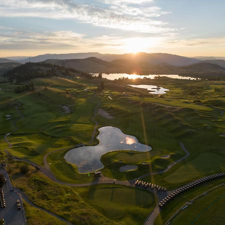 Predator Ridge Resort Βερνόν Εξωτερικό φωτογραφία