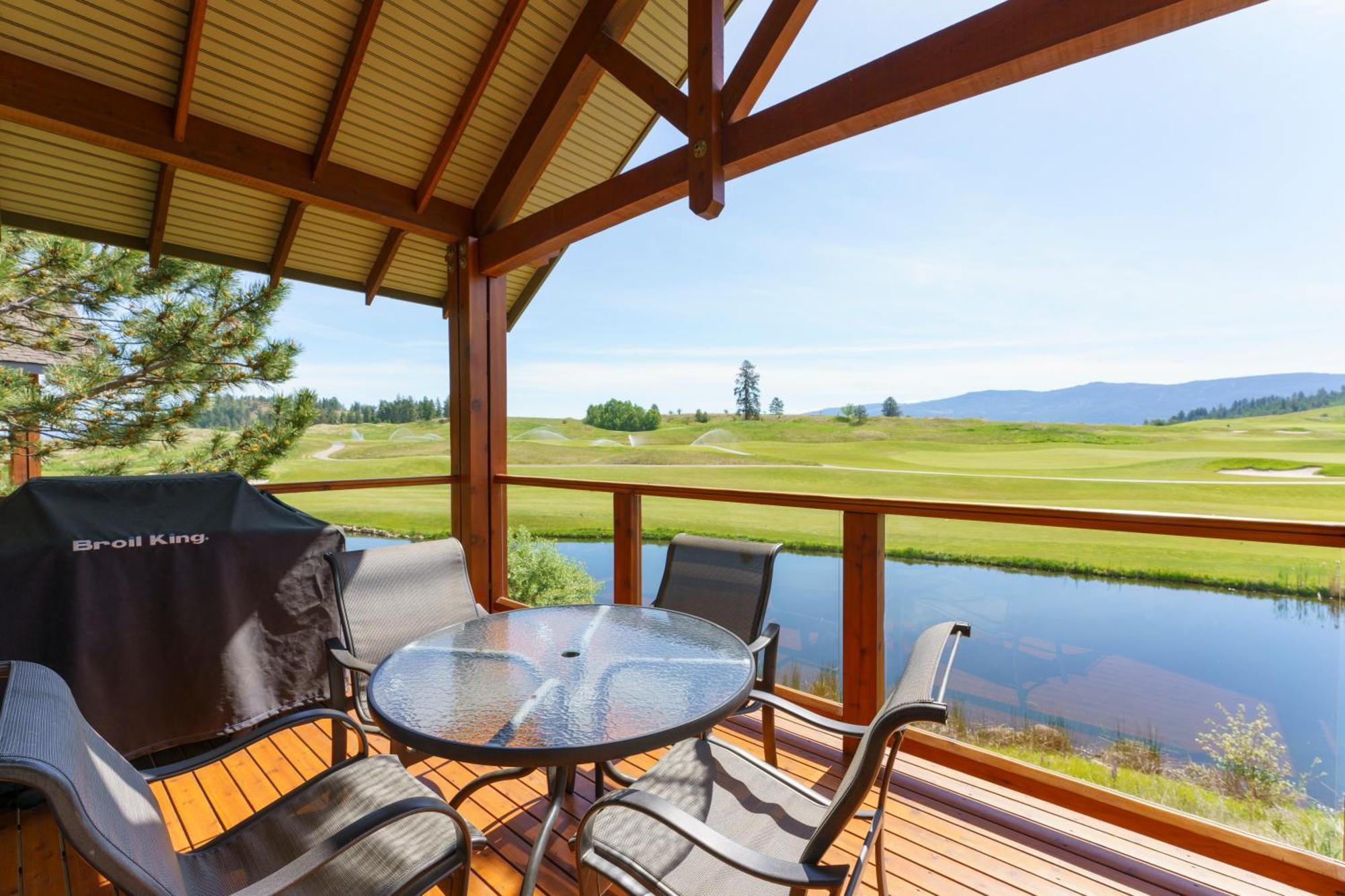 Predator Ridge Resort Βερνόν Εξωτερικό φωτογραφία