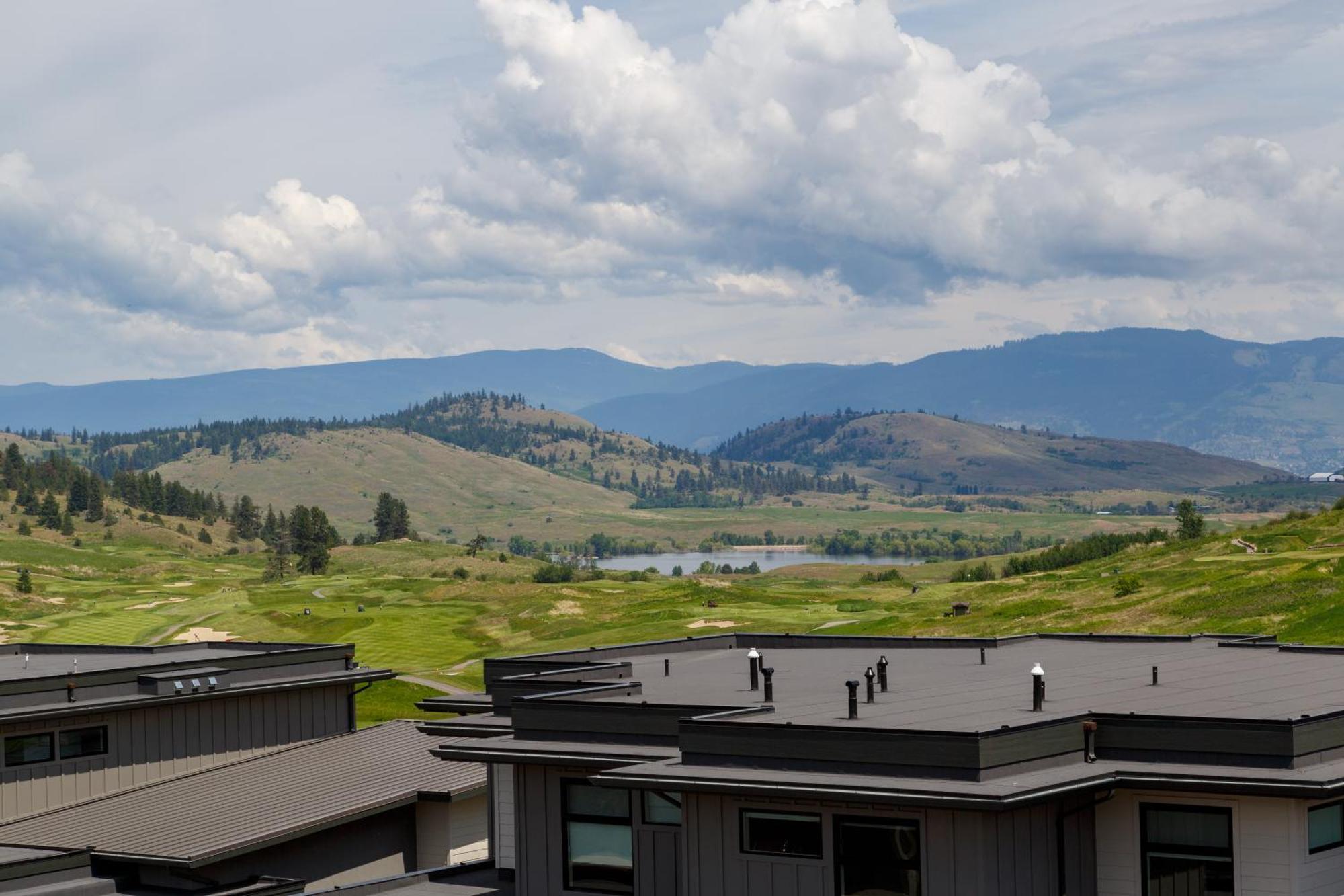 Predator Ridge Resort Βερνόν Εξωτερικό φωτογραφία