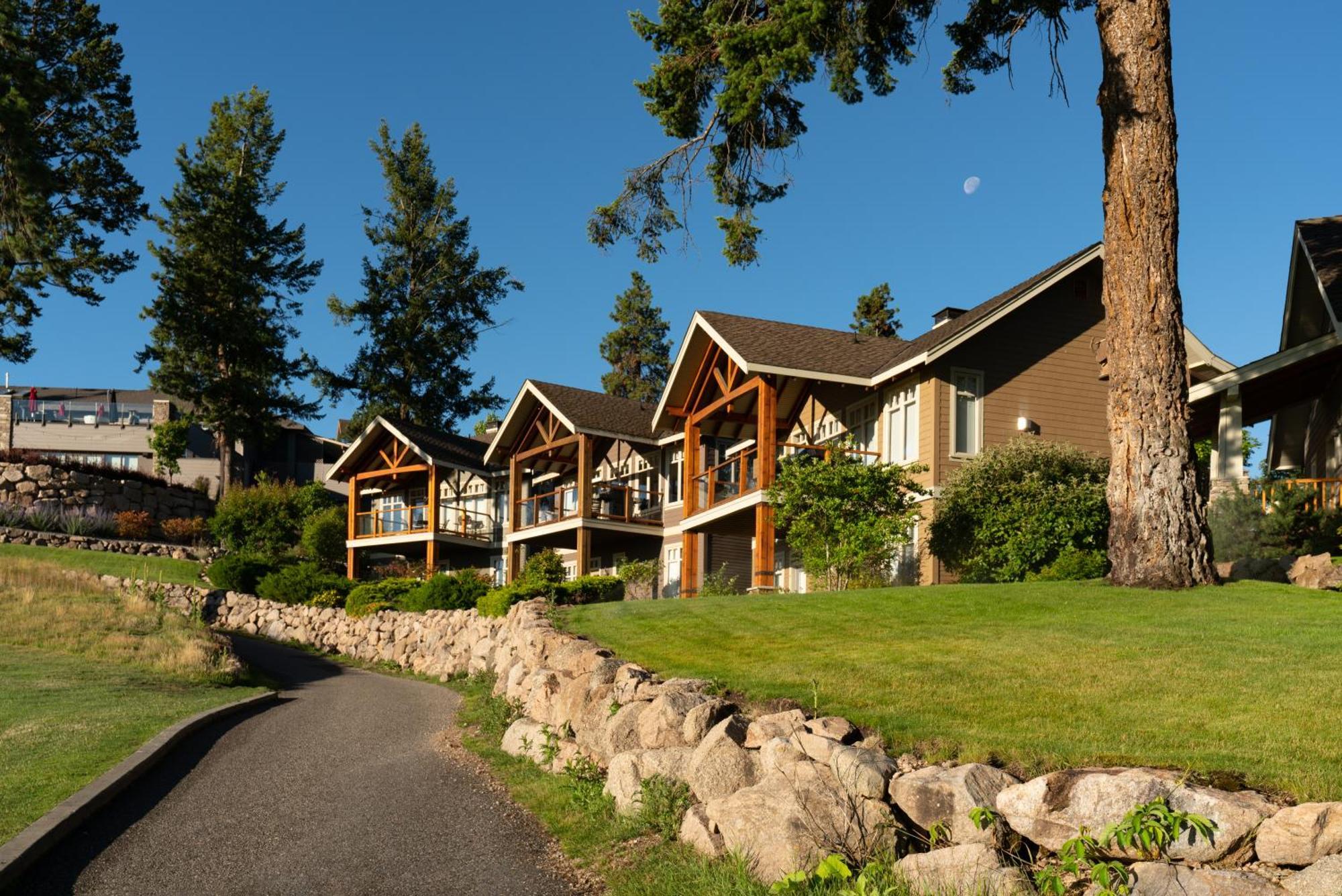 Predator Ridge Resort Βερνόν Εξωτερικό φωτογραφία