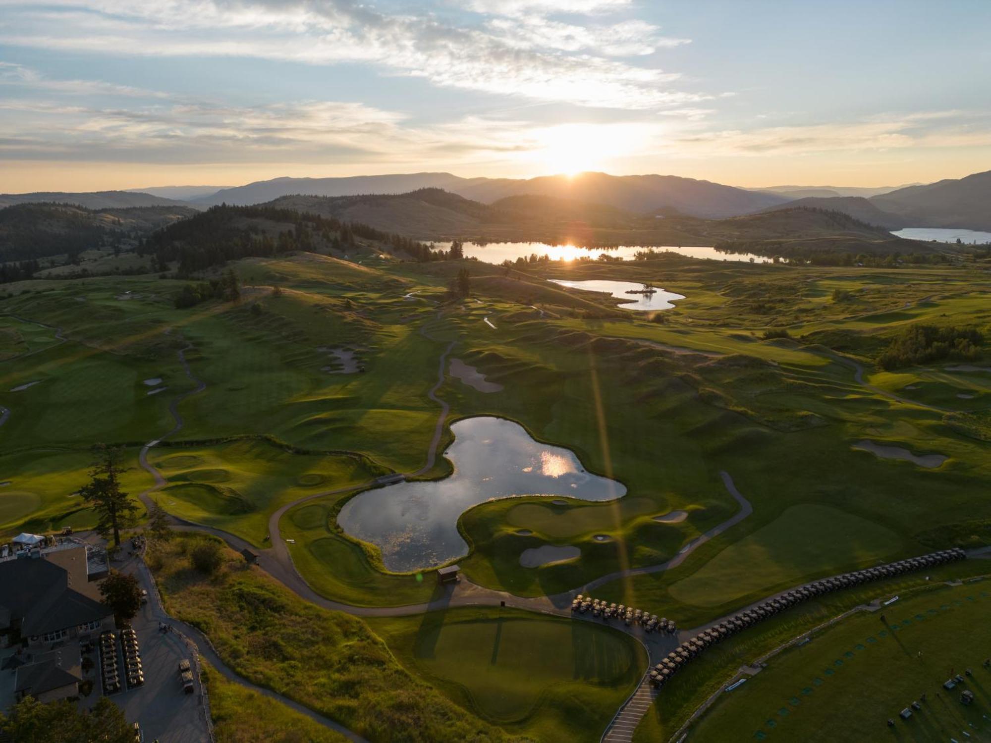 Predator Ridge Resort Βερνόν Εξωτερικό φωτογραφία