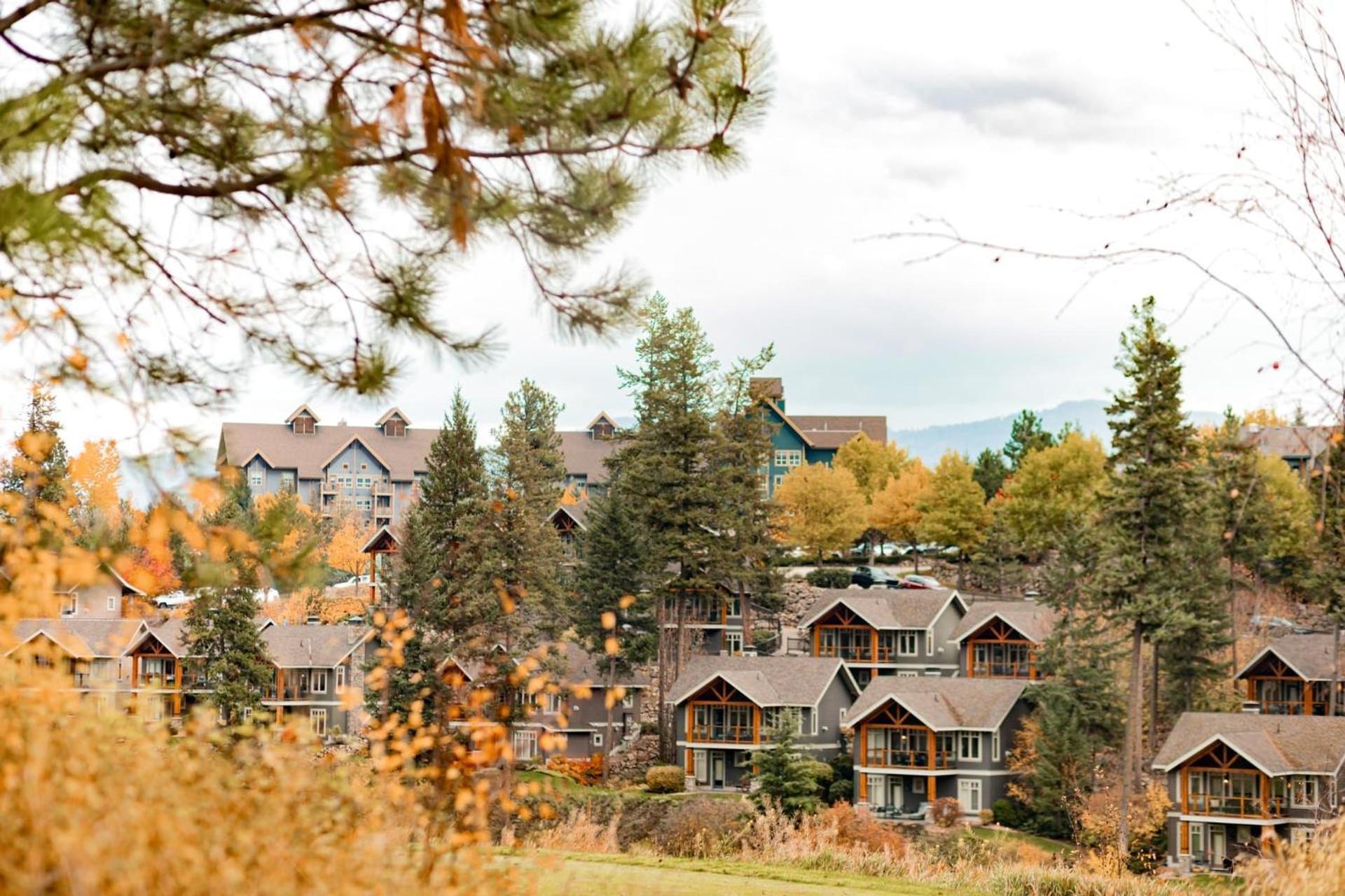 Predator Ridge Resort Βερνόν Εξωτερικό φωτογραφία