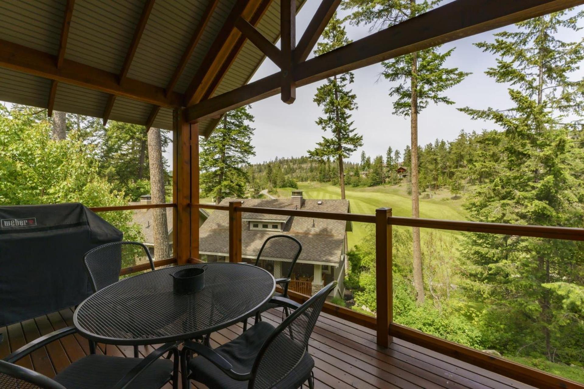 Predator Ridge Resort Βερνόν Εξωτερικό φωτογραφία