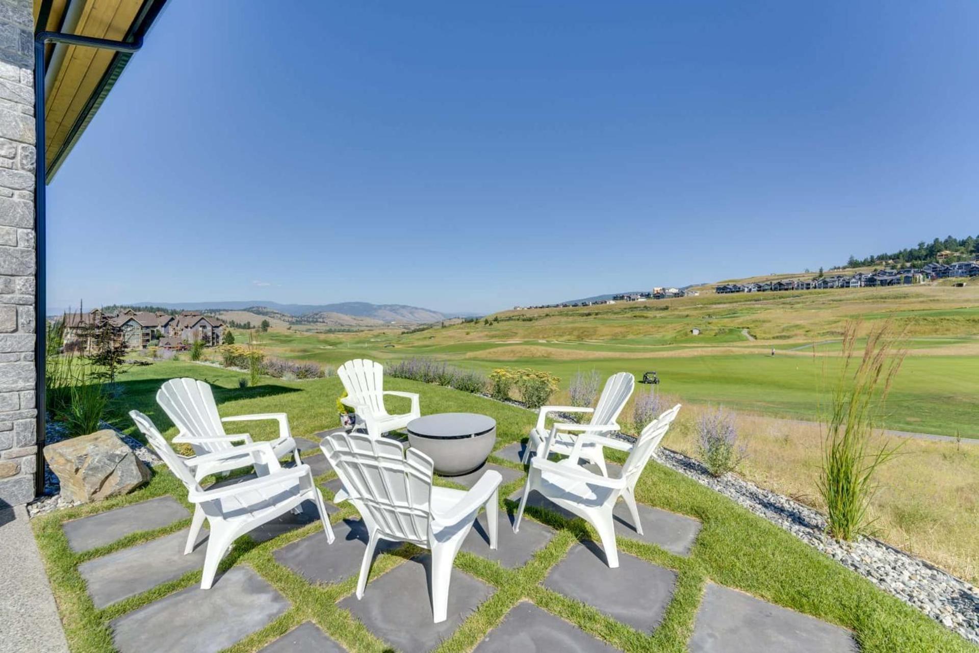 Predator Ridge Resort Βερνόν Εξωτερικό φωτογραφία