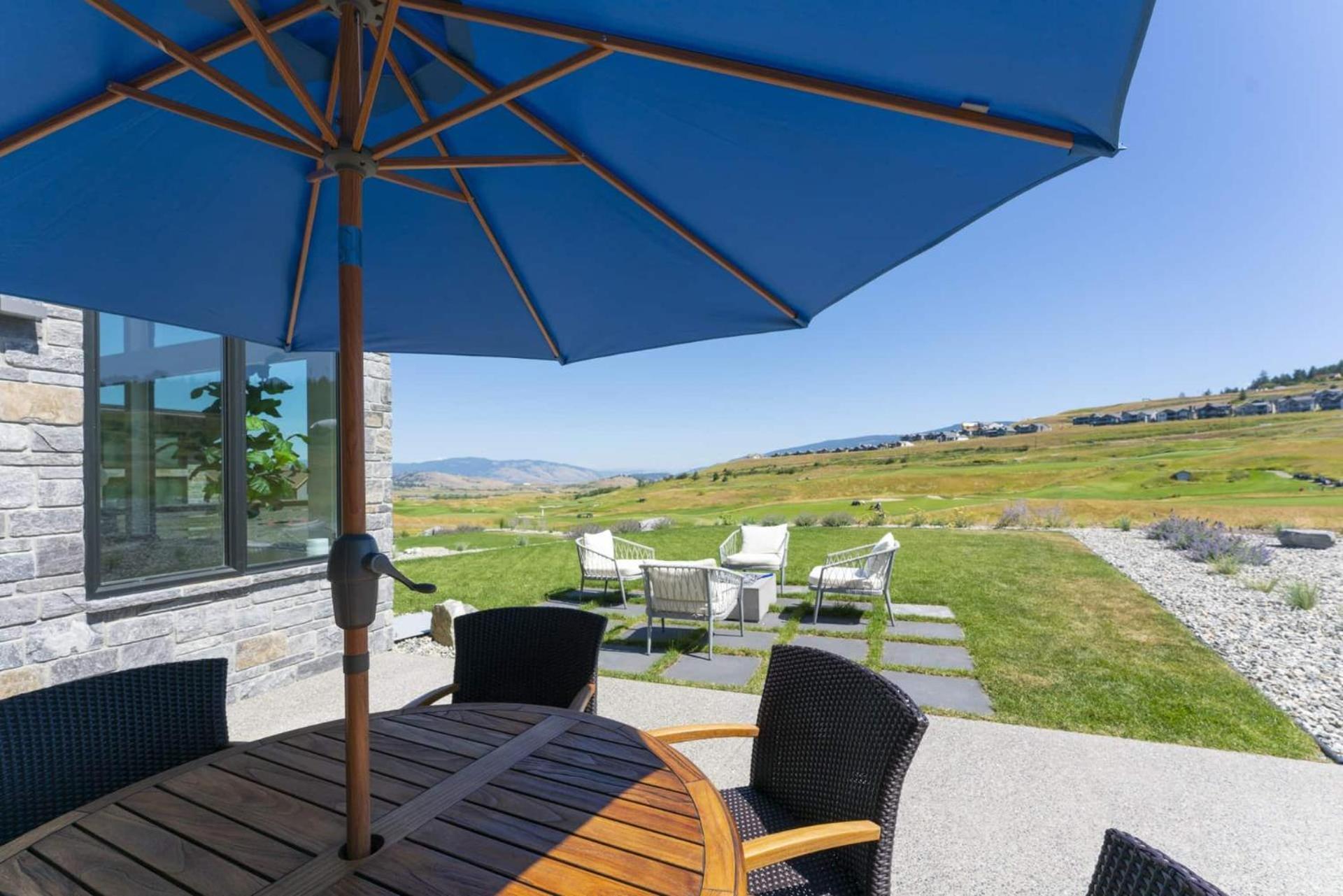Predator Ridge Resort Βερνόν Εξωτερικό φωτογραφία