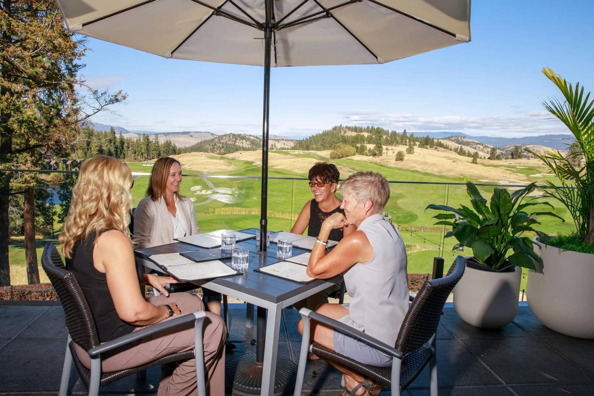 Predator Ridge Resort Βερνόν Εξωτερικό φωτογραφία