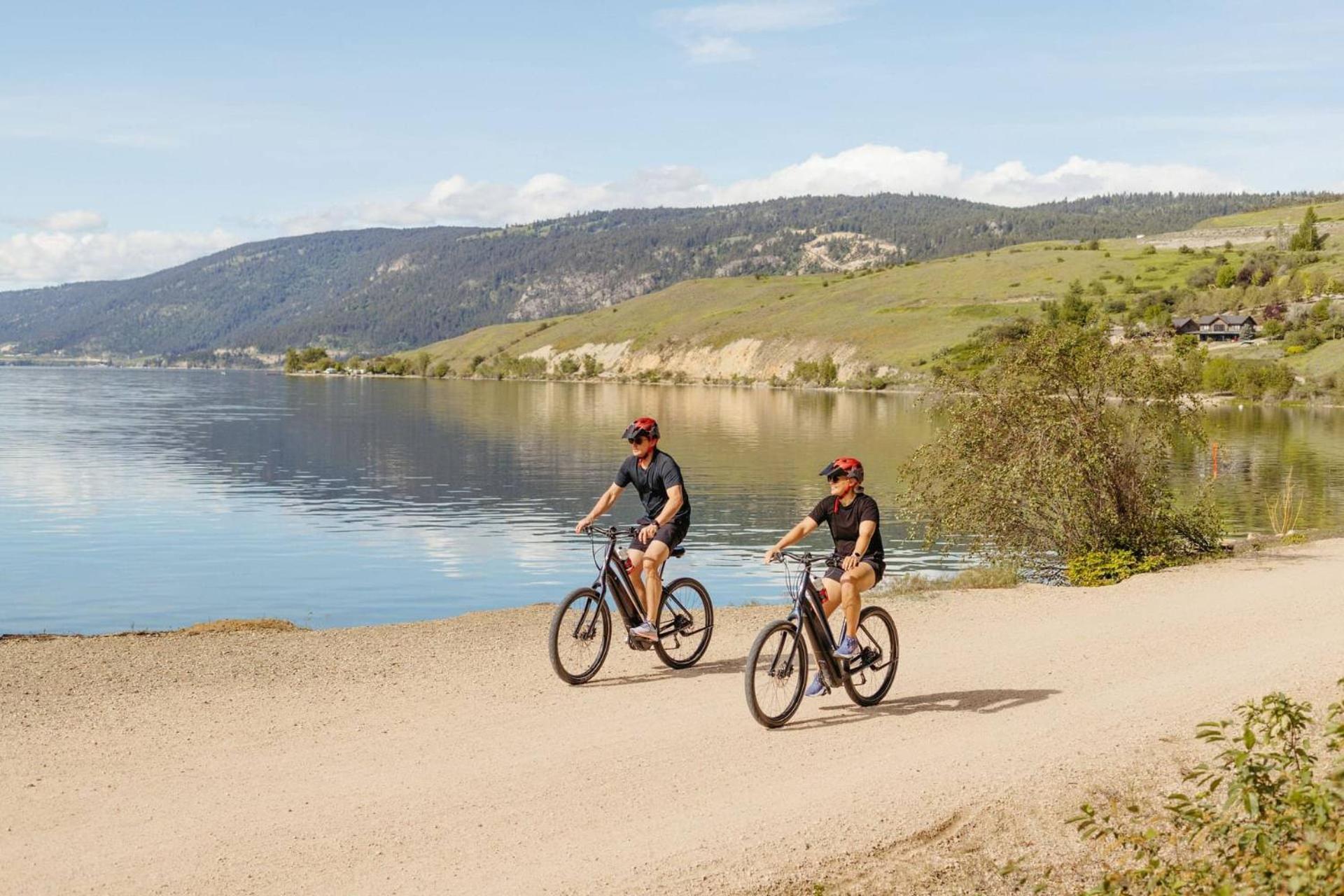 Predator Ridge Resort Βερνόν Εξωτερικό φωτογραφία